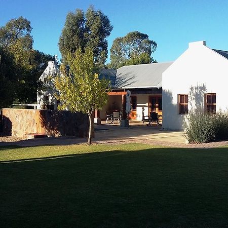 Honeylocust Guesthouse Colesberg Exterior foto