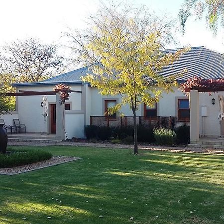 Honeylocust Guesthouse Colesberg Exterior foto