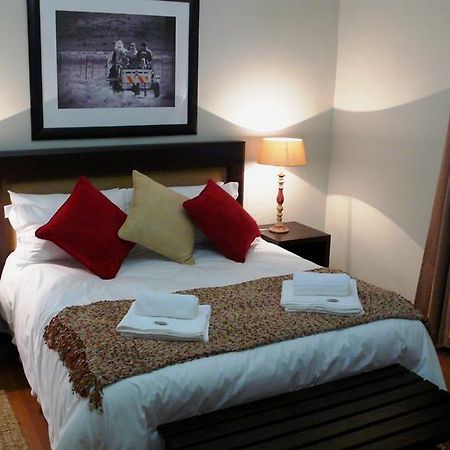 Honeylocust Guesthouse Colesberg Exterior foto