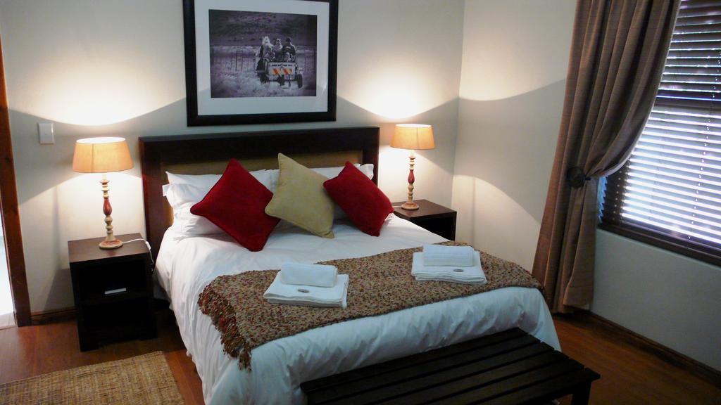 Honeylocust Guesthouse Colesberg Exterior foto