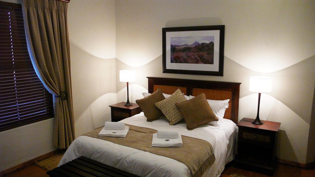 Honeylocust Guesthouse Colesberg Exterior foto