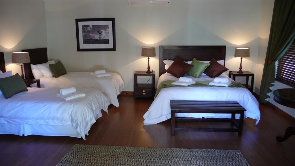 Honeylocust Guesthouse Colesberg Exterior foto