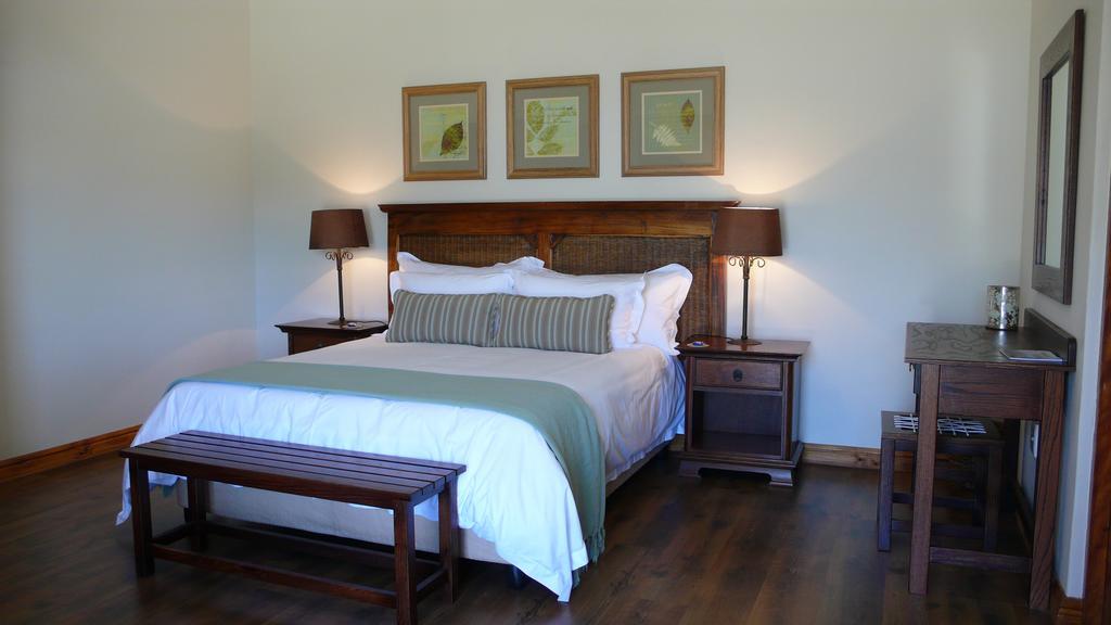 Honeylocust Guesthouse Colesberg Exterior foto