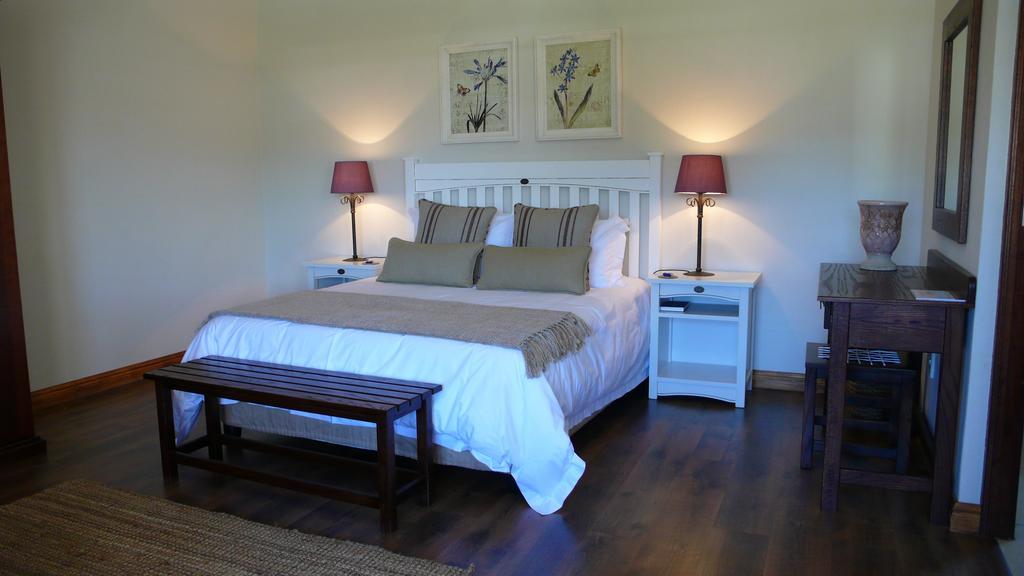 Honeylocust Guesthouse Colesberg Exterior foto