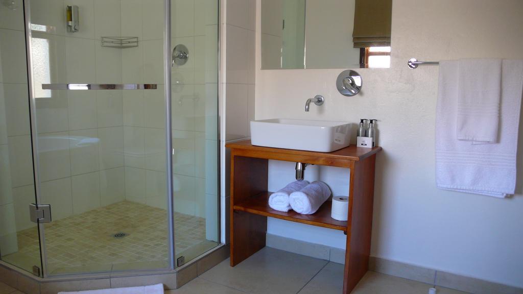 Honeylocust Guesthouse Colesberg Exterior foto