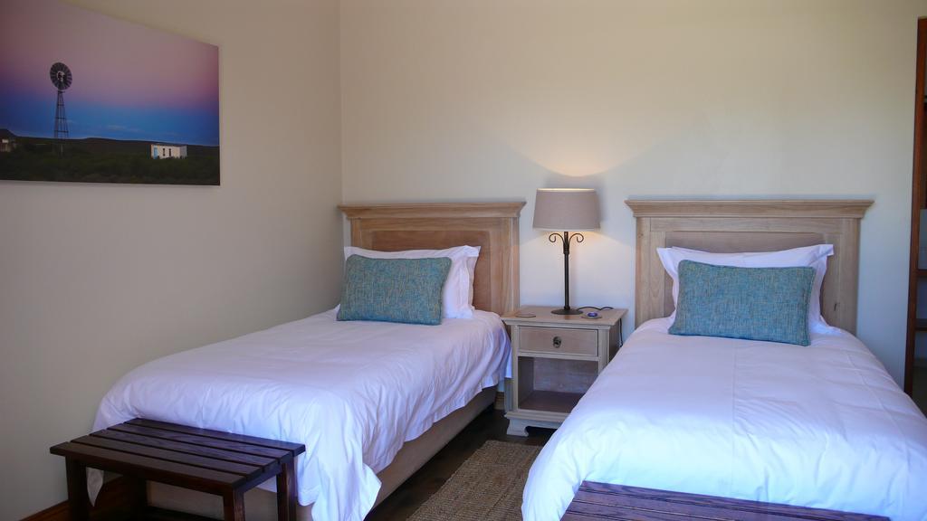 Honeylocust Guesthouse Colesberg Exterior foto